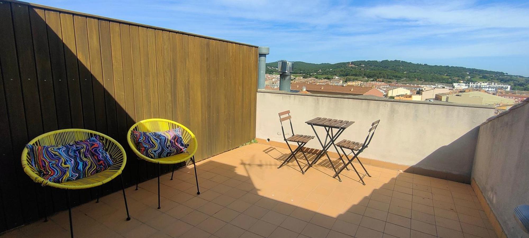 Apartamento Loft Mar&Pol Palafrugell Buitenkant foto